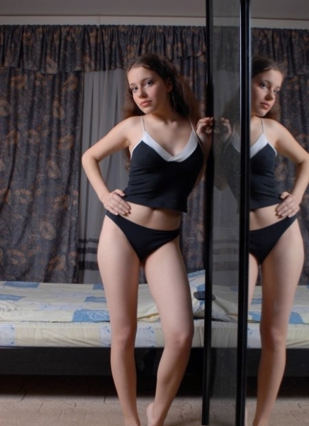 Анкета проститутки Лада - Фото 1, Морозовск, 21 год, №27015